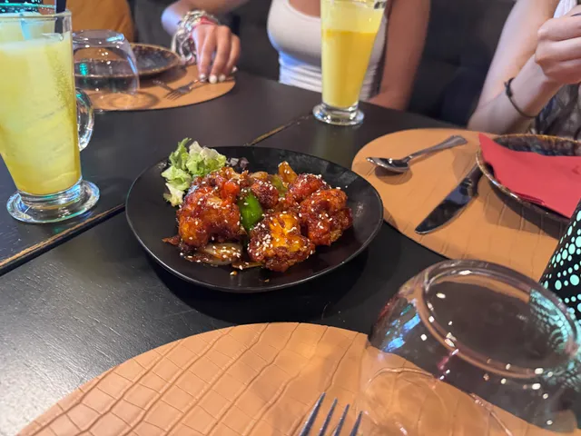 kubera Indian Restaurant