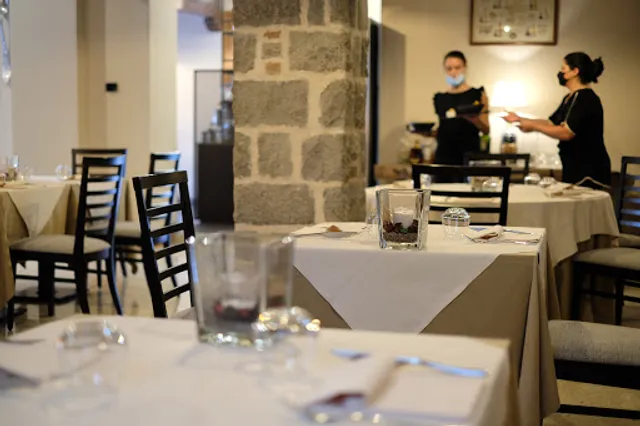 Ser Petracco Enoristorante