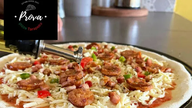 PROVA PIZZA
