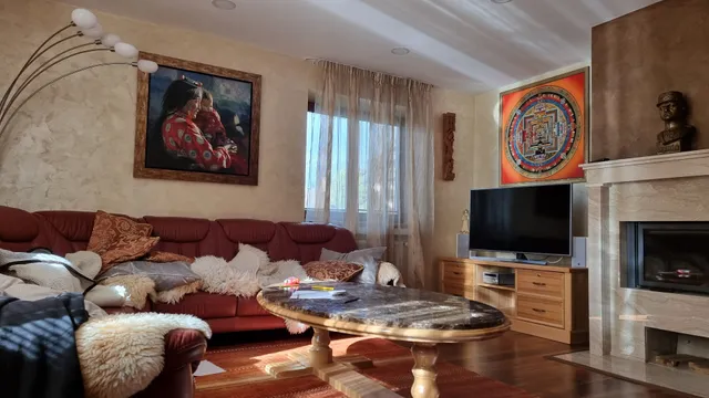 Apartmán Štefánik