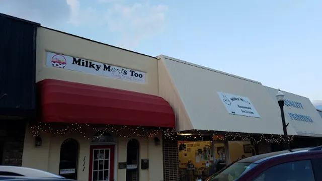 Milky Moo's Deli & Creamery