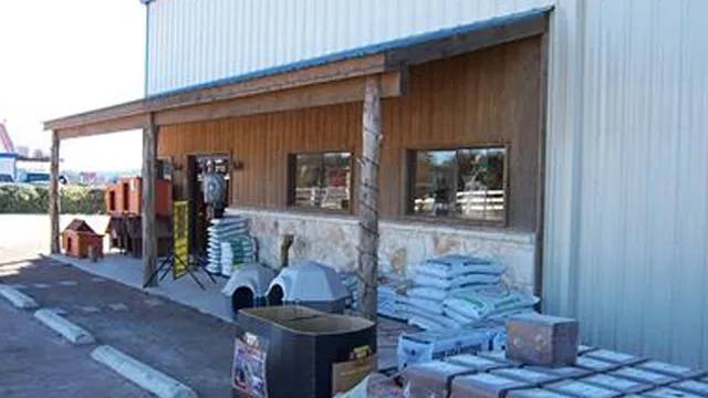 Double L Ranch & Wildlife Feed