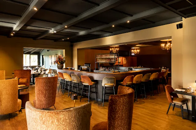 Hotel Restaurant de Roosterhoeve