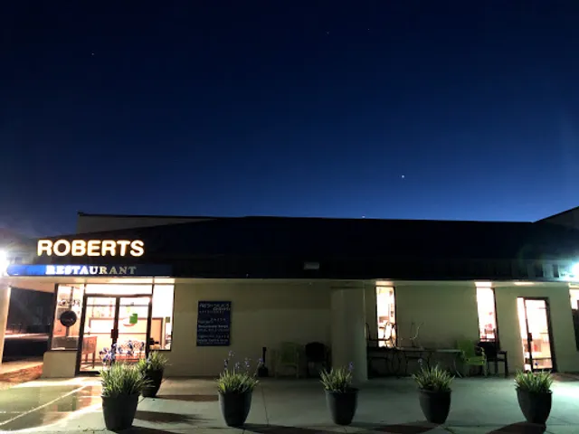 Roberts Restaurant