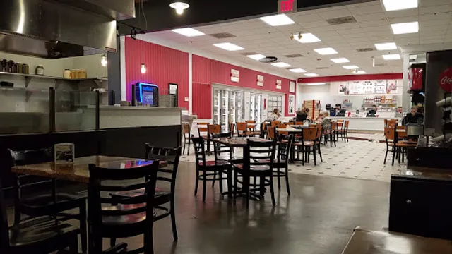 Oberweis Ice Cream and Dairy Store