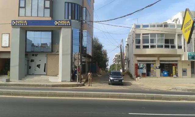 Residence Les Calanques