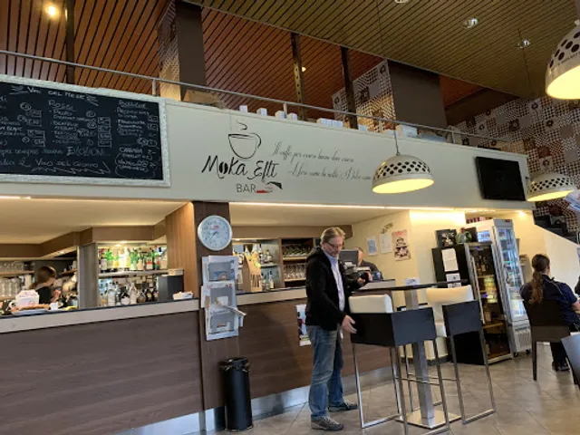 Bar Moka Efti
