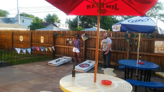 Anchor Inn Sports & Entertainment