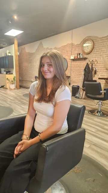 Hair with Nicole @ Dollhouse