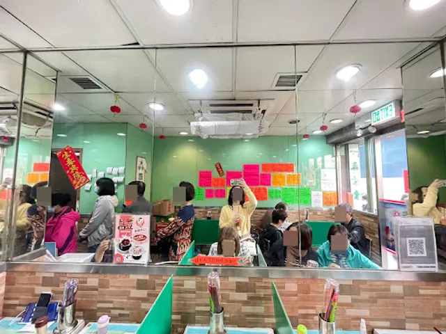 一森素食 Yat Sum Vegetarian