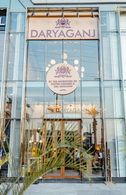 Daryaganj Restaurant
