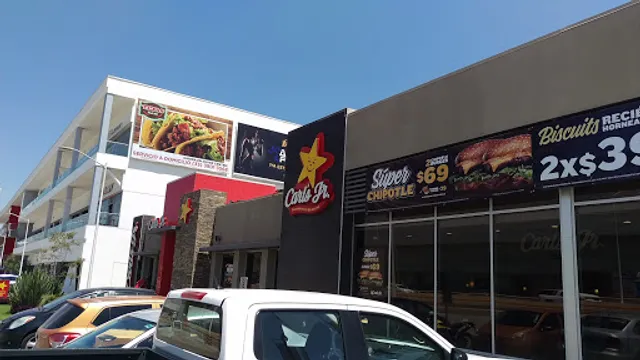 Carl's Jr.