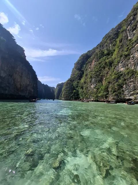 WE LOVE ANDAMAN COMPANY LIMITED