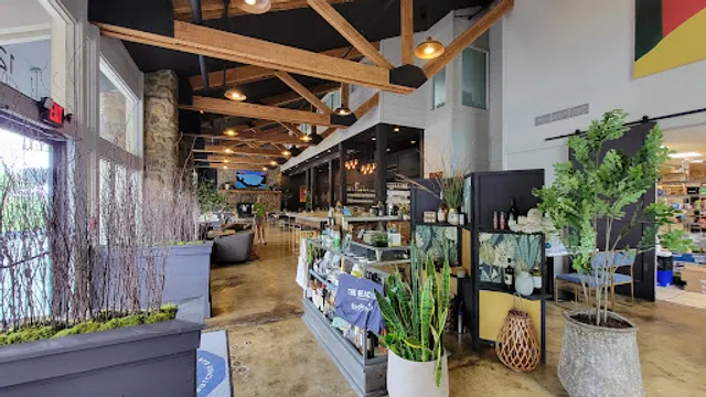 The Beacon Restaurant