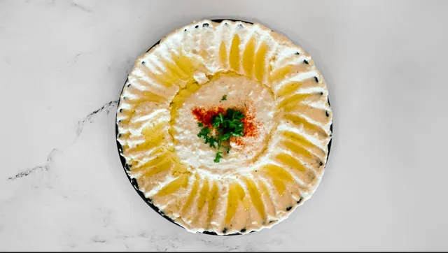 Yemen Grill & Cafe Denver