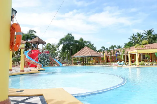 Hagnaya Beach Resort and Restaurant