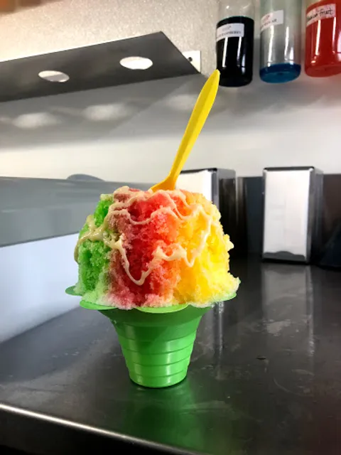 Hokulia Shave Ice