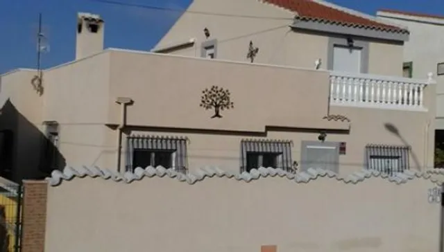 La Marina Bed and Breakfast