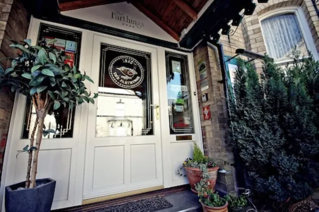 The Farthings Guest House
