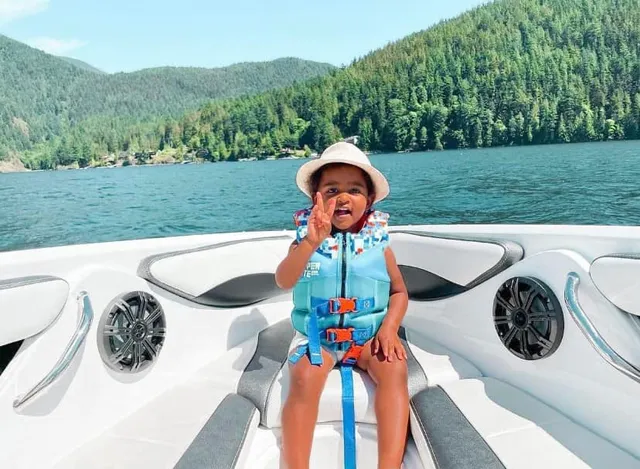 Freedom Boat Club - Emeryville, CA