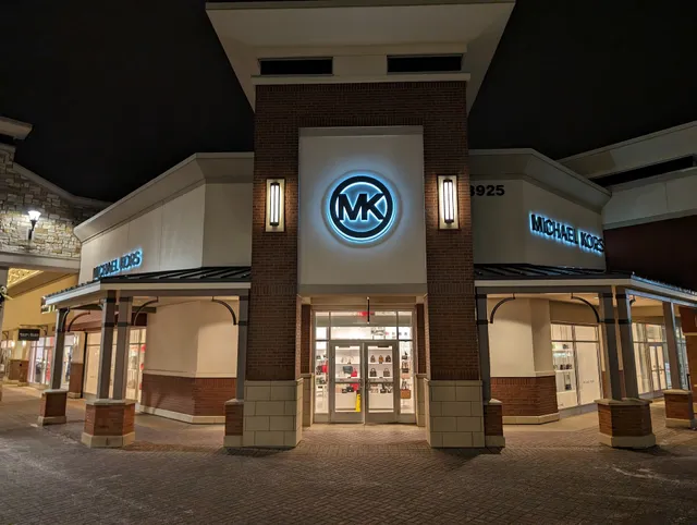 Michael Kors Outlet