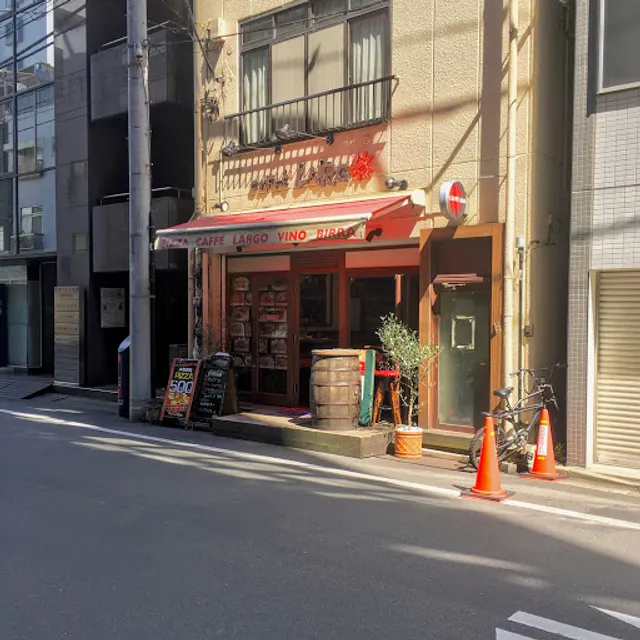 Caffé Largo