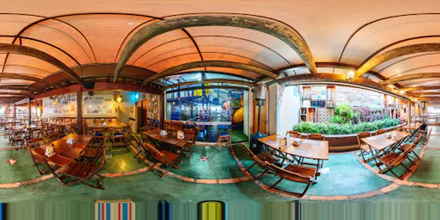 Água Doce Cachaçaria