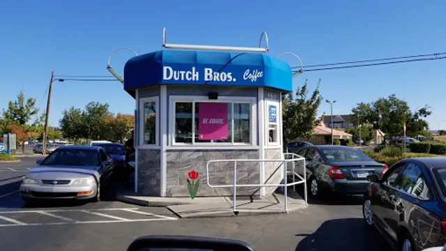 Dutch Bros Coffee