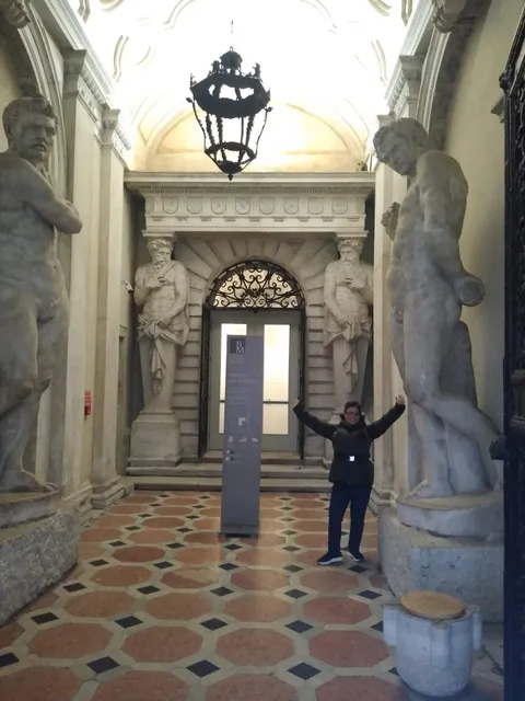 Alloggio Le Tre Civette