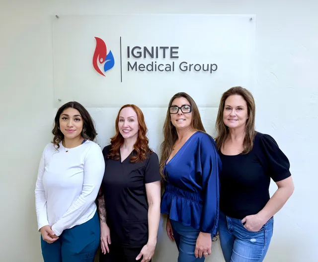 Ignite Medical Group AZ