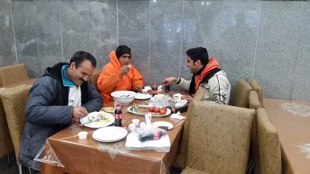 Taftan Restaurant