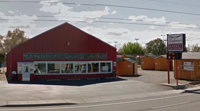 Templeman's Country Market