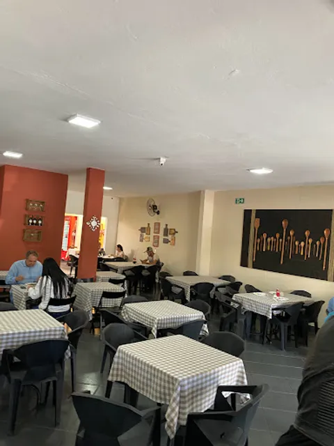 Albar Restaurante Self-service