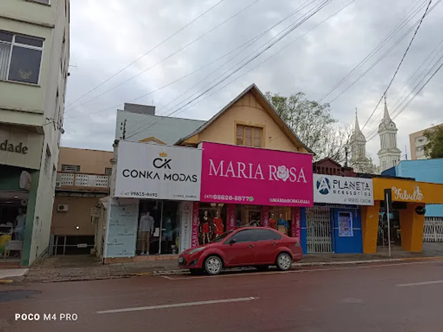 Panificadora Brehsan