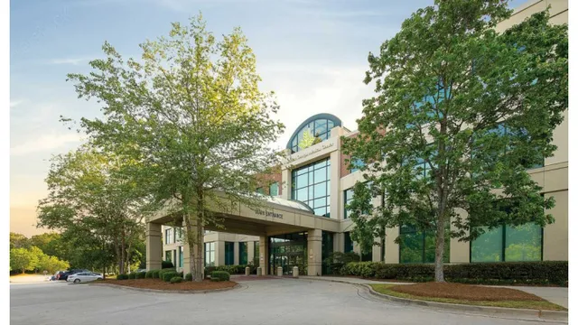 Northeast Georgia Medical Center Barrow