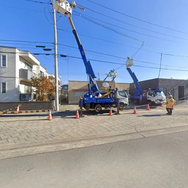 1-chōme-7-20 Hamada