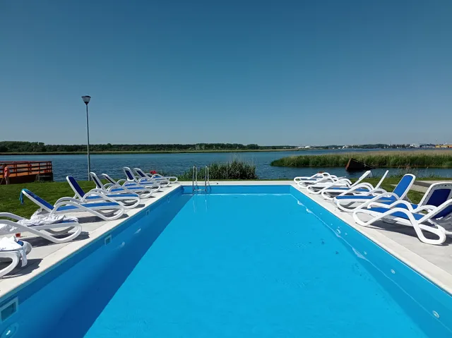 Apartamenty "Blisko Natury"