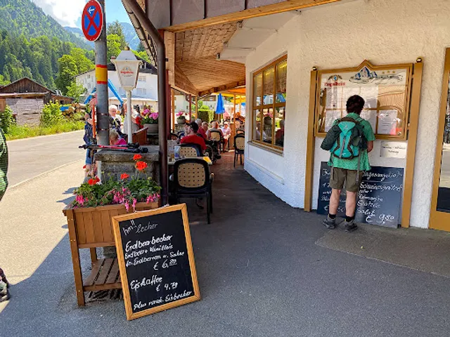 Zur Currywurst/Trettachstüble Oberstdorf