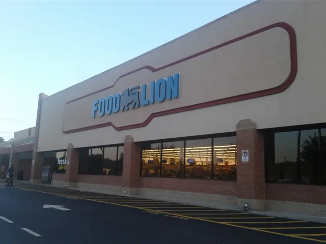 Food Lion