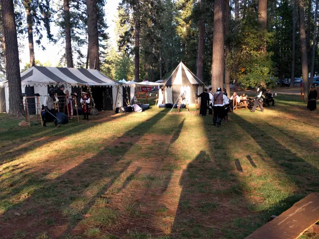 KVMR Celtic Festival