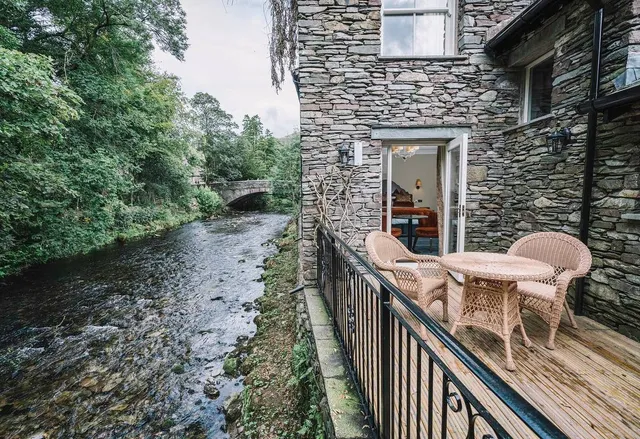Bridge House Hotel Grasmere