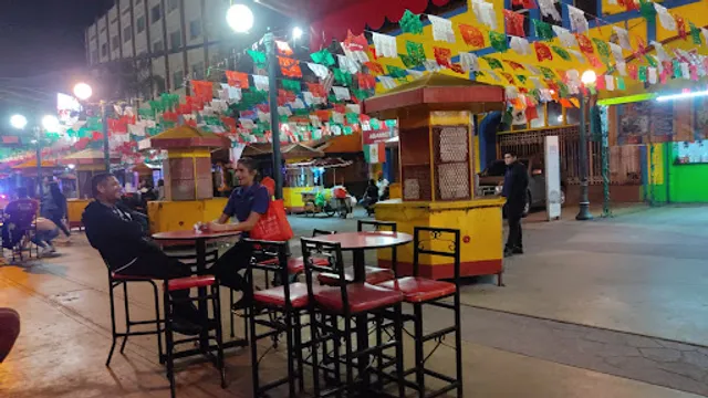 EL RANCHERO BAR