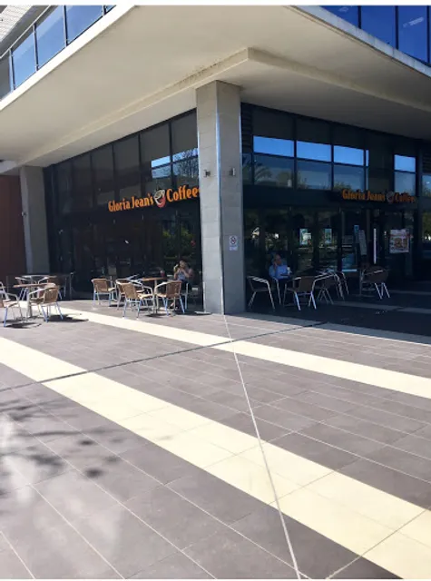 Gloria Jean's Bella Vista