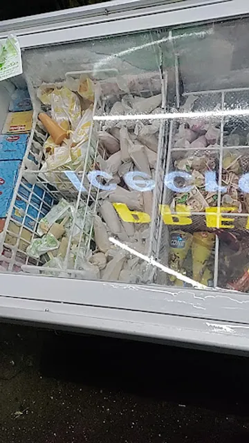 Prem kulfi and ice-cream