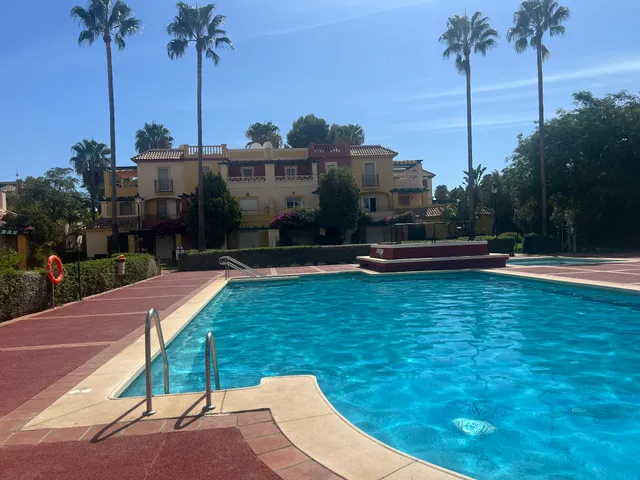 Hoyo I - Isla Canela Golf Tours