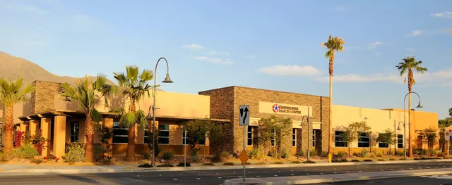 Eisenhower Urgent Care - Palm Springs