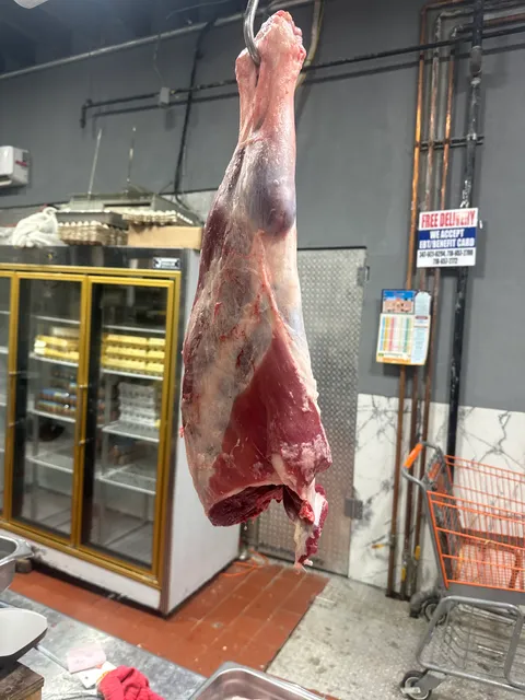 Archer Halal Poultry