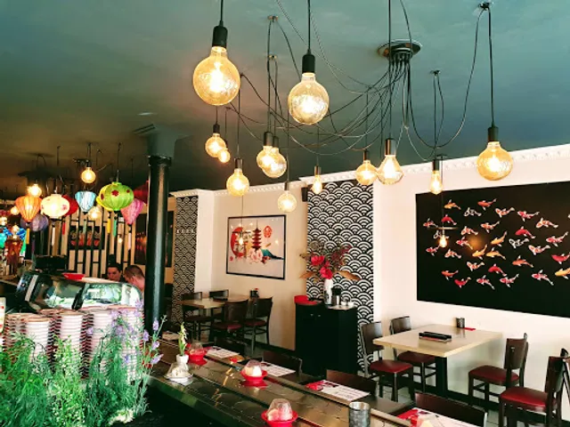 Tan Phat Sushi Neuwied