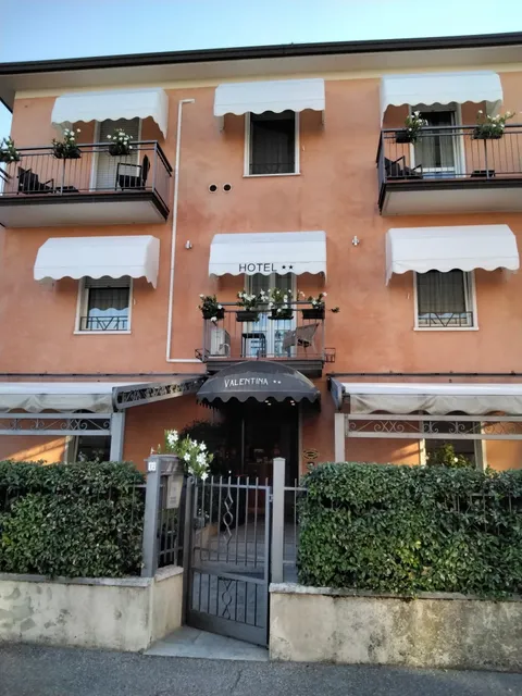 Hotel Valentina