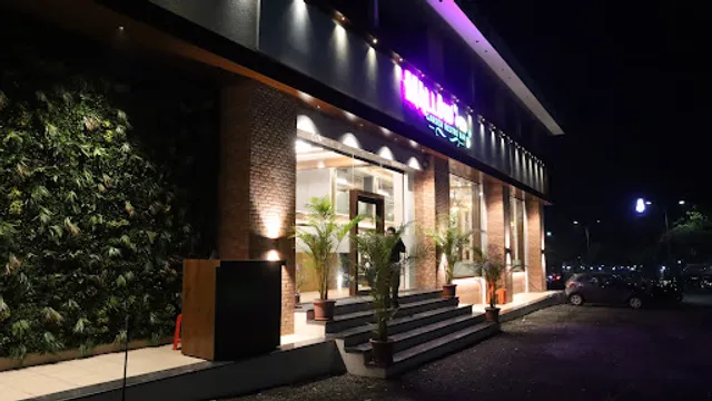 Mallow Garden Resto Bar